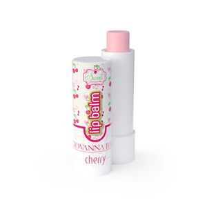 Protetor Labial Lip Balm Giovanna Baby Cherry 3,5g