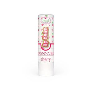 Protetor Labial Lip Balm Giovanna Baby Cherry 3,5g