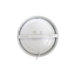 Painel Led de Sobrepor Pila Redondo 24W 4000K