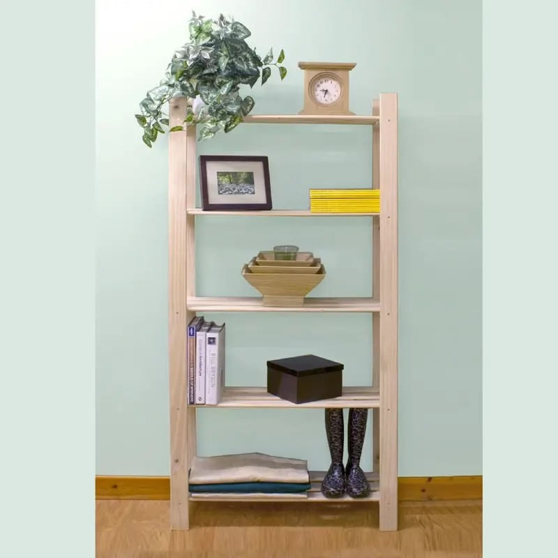 EstanteModularBemfixacom05prateleiras-157375