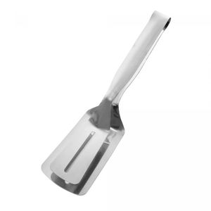 Espátula Inox Dupla Lyor 27,5cm