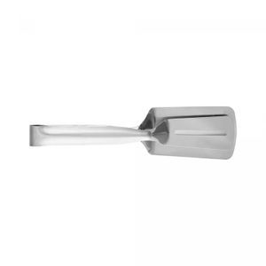 Espátula Inox Dupla Lyor 27,5cm