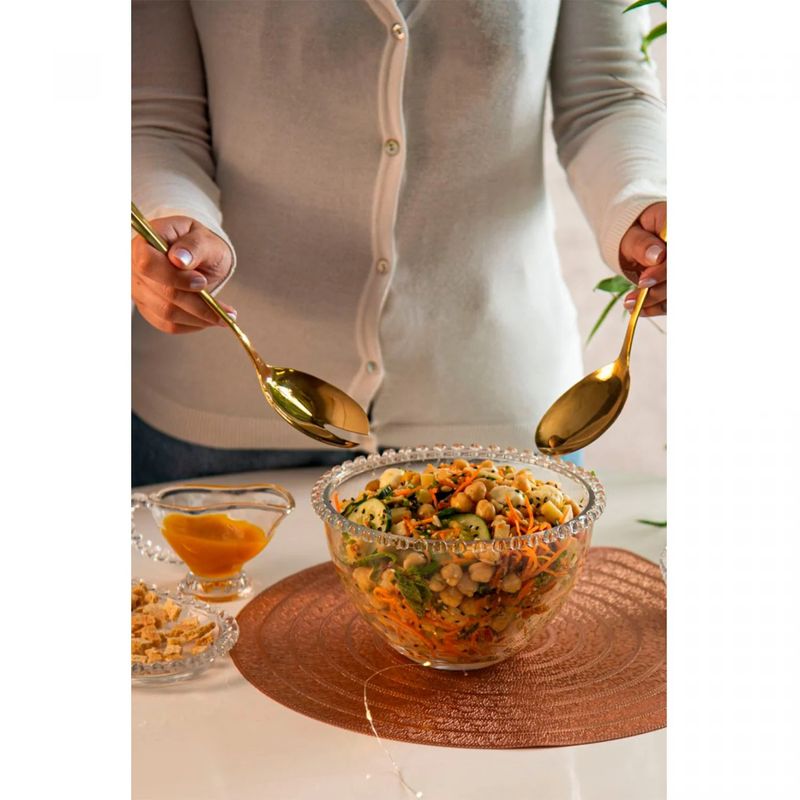 Conjunto-Pegador-de-Salada-de-Aco-Inox-Positano-Dourada-Lyor-com-2-pecas-157429
