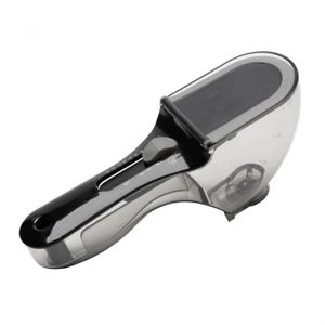 Colher Medidora Lyor Cinza 130ml
