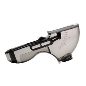 Colher Medidora Lyor Cinza 130ml