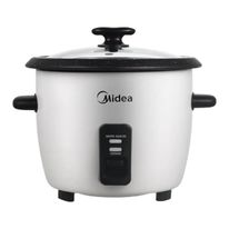 Panela Elétrica de Arroz Midea 2,5l 1000W 220V