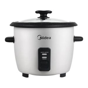 Panela Elétrica de Arroz Midea 2,5l 1000W 220V