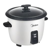 Panela Elétrica de Arroz Midea 2,5l 1000W 220V