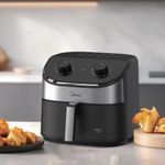 Fritadeira-Eletrica-Air-Fryer-Midea-55l-1900W-220V-157444