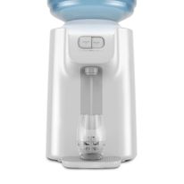 Bebedouro com Compressor Branco Electrolux 220V