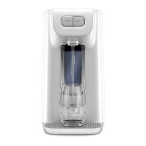 Purificador com Compressor Branco Electrolux 220V