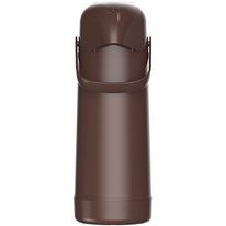 Garrafa Térmica Magic Termolar Marrom 1l
