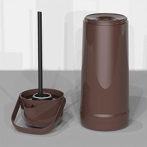 Garrafa Térmica Magic Termolar Marrom 1l