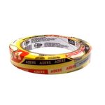 Fita-Crepe-para-Pintura-Automotiva-Amarela-Adere-18mm-x-40m-157512