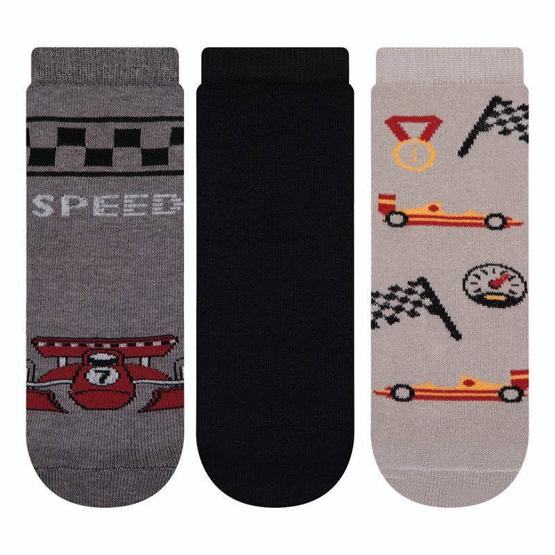 Meia-Infantil-Masculina-Aranha-Cia-da-Meia-31-a-34-3-pares-157534