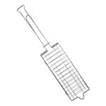 Grelha-Dupla-de-Aco-Ikinci-60cm-x-32cm-156709