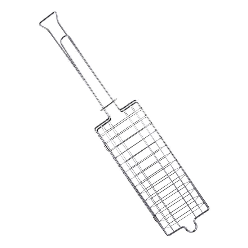 Grelha-Dupla-de-Aco-Ikinci-60cm-x-32cm-156709