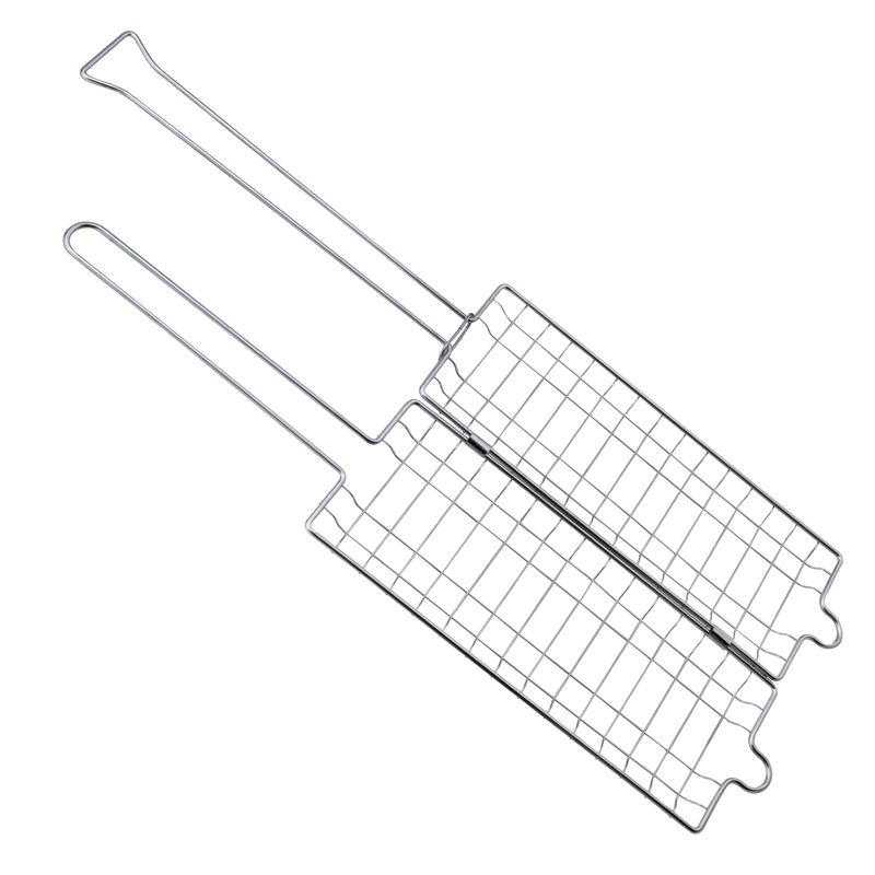 Grelha-Dupla-de-Aco-Ikinci-60cm-x-32cm-156711