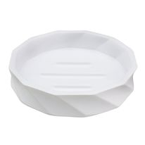 Saboneteira de Plástico Newpro Lilly