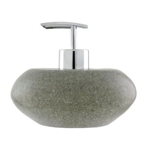 Porta Sabonete Líquido Newpro Stone