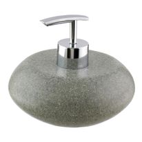Porta Sabonete Líquido Newpro Stone