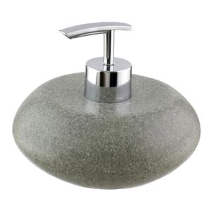 Porta Sabonete Líquido Newpro Stone