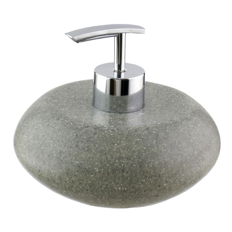 Porta-Sabonete-Liquido-Newpro-Stone-157546