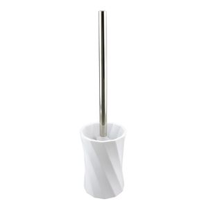 Escova Sanitária de Plástico Newpro Lilly