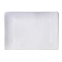 Saboneteira de Cerâmica Newpro Branco