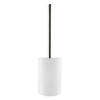 Escova Sanitária de Cerâmica Newpro Branco