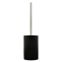 Escova Sanitária de Cerâmica Newpro Preto