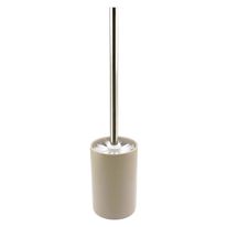 Escova Sanitária de Cerâmica Newpro Bege