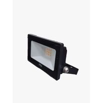 Refletor de Led Preto Pila 3000K 10W