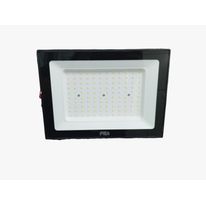 Refletor de Led Preto Pila 6500K 100W