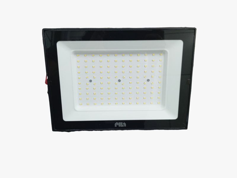 Refletor-de-Led-Preto-Pila-6500K-100W-157605