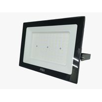 Refletor de Led Preto Pila 6500K 100W