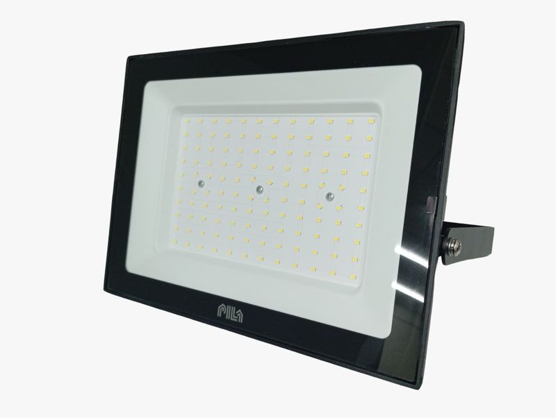 Refletor-de-Led-Preto-Pila-6500K-100W-157606