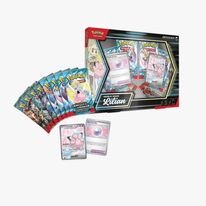 Box Pokémom Torneios Lilian Copag Com 50 Cartas