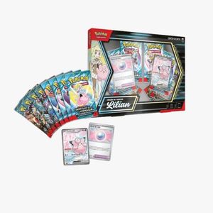 Box Pokémom Torneios Lilian Copag Com 50 Cartas