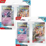 Blister-Pokemon-Quadruplo-Coroa-Estelart-Copag--Produto-Sortido--157624