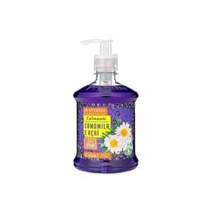 Sabonete Líquido Camomila e Açaí Premisse 450ml