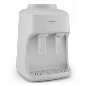 Bebedouro Elétrico Aquaplus Britânica 70W Bivolt