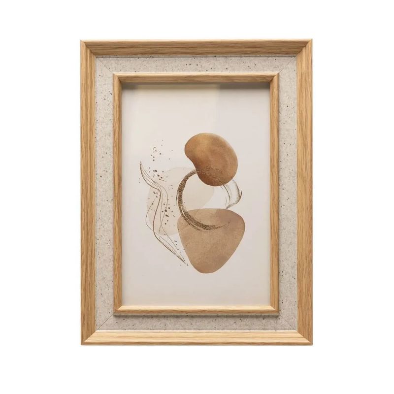 Porta-Retrato-em-MDF-Austin-Lyor-Branco-10cm-x-15cm-157637