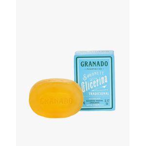 Sabonete em Barra de Glicerina Granado 90g