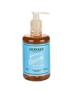 Sabonete-Liquido-de-Glicerina-Tradicional-Granado-300ml-Sabonete-Liquido-de-Glicerina-Granado-300ml-157670