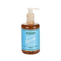 Sabonete Líquido de Glicerina Tradicional Granado 300ml