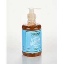 Sabonete Líquido de Glicerina Tradicional Granado 300ml