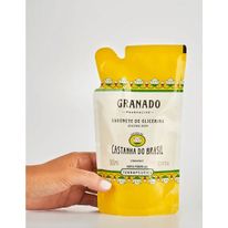 Refil Sabonete Líquido Terrapeutics Castanha Granado 300ml