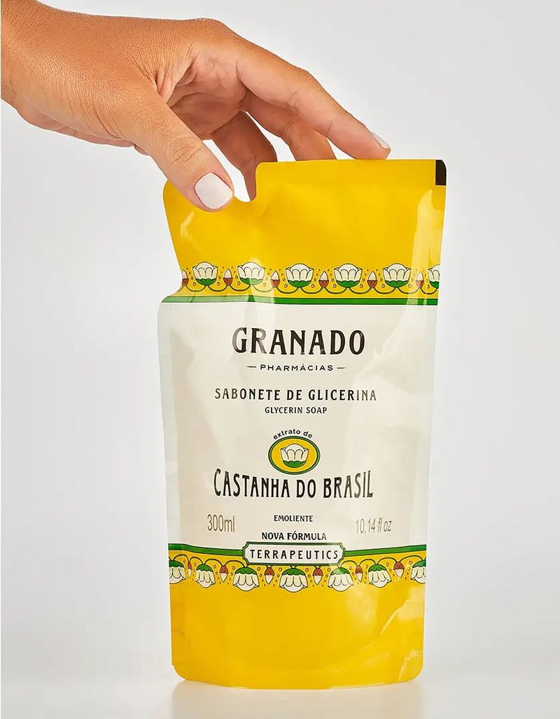 Refil-Sabonete-Liquido-Terrapeutics-Castanha-Granado-300ml-157679