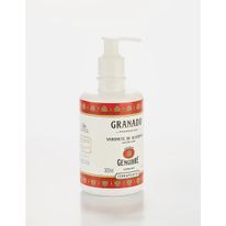 Sabonete Líquido Terrapeutics Gengibre Granado 300ml